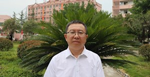优秀教师展播丨记遂宁市教师优荷奖获得者、安居区首批“琼江杰出英才计划”名师精英—青山